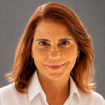 Cristiane Loize